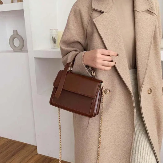 Bolsa Valentina Milly Cherry