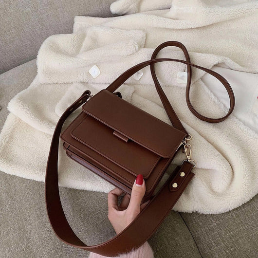 Bolsa Valentina Milly Cherry