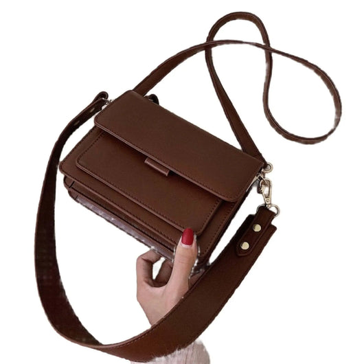 Bolsa Valentina Milly Cherry