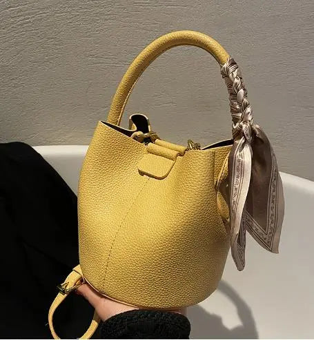 Bolsa Dakar Milly Cherry