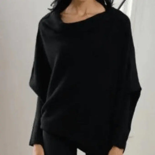 Blusa Jenny Milly Cherry