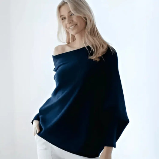Blusa Jenny Milly Cherry