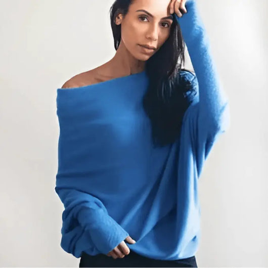 Blusa Jenny Milly Cherry