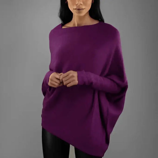 Blusa Jenny Milly Cherry