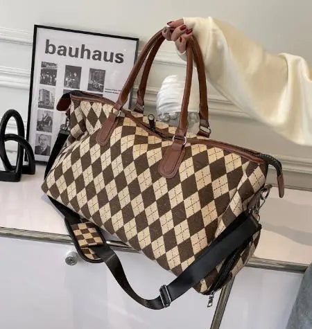 Bolsa Mondrian
