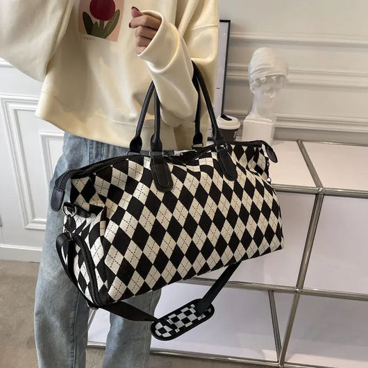 Bolsa Mondrian