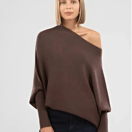 Blusa Jenny Milly Cherry