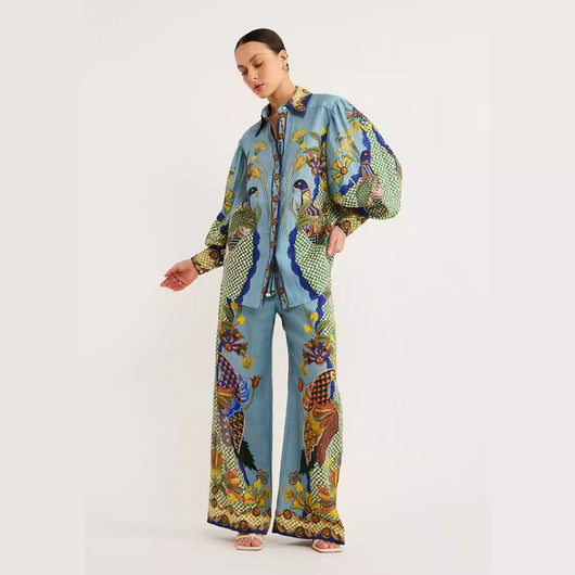 Conjunto Albers Wiio