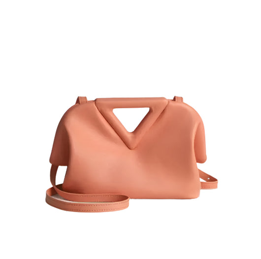 Bolsa Mirna Milly Cherry