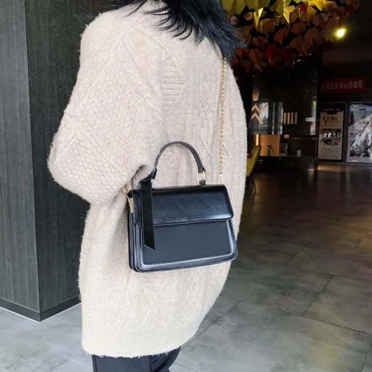 Bolsa Valentina Milly Cherry