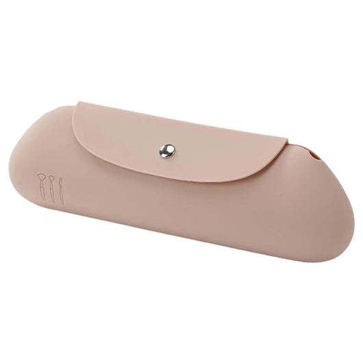 Porta-Pincéis Lori Milly Cherry