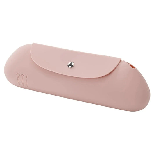 Porta-Pincéis Lori Milly Cherry